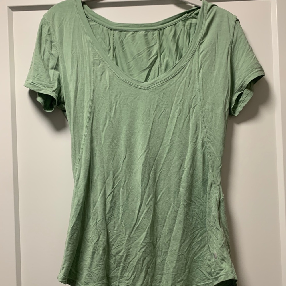 Balance Athletica Women’s Venture Tee, S